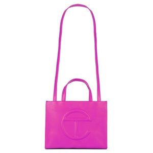 Medium Telfar bag